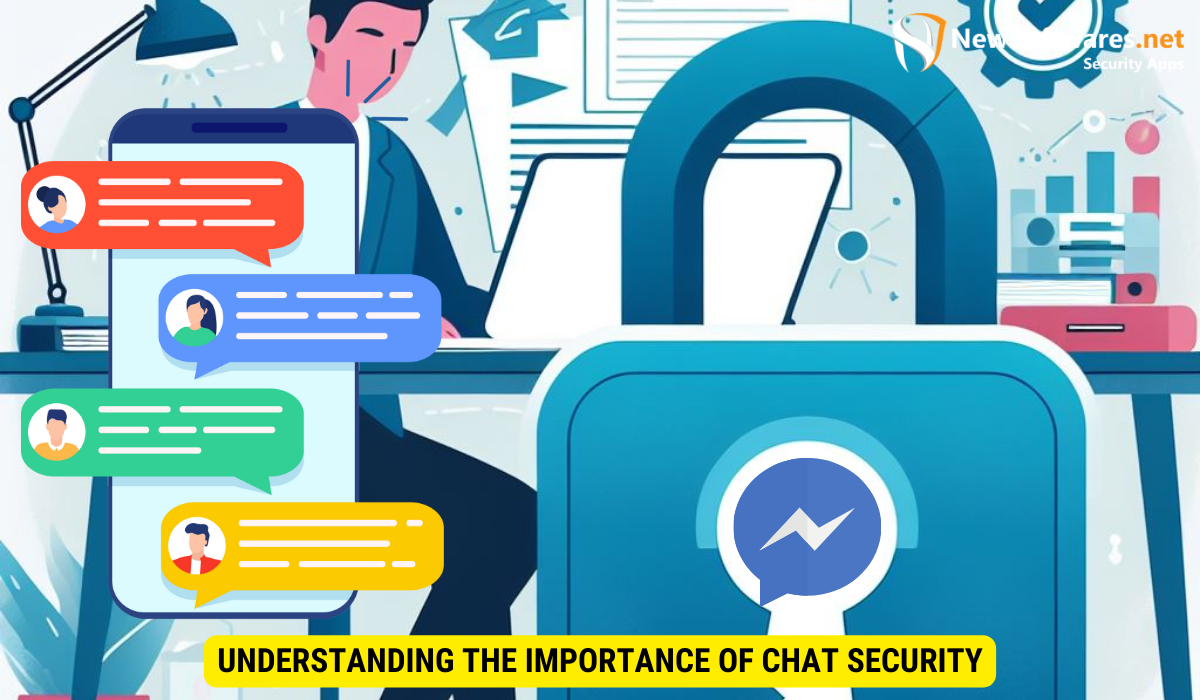 Why Security of Chats is important