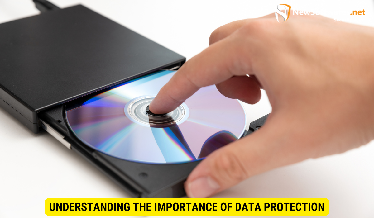 Understanding the Importance of Data Protection CDs
