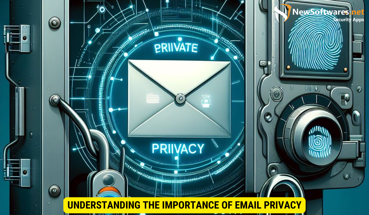 mportance of Email Privacy 