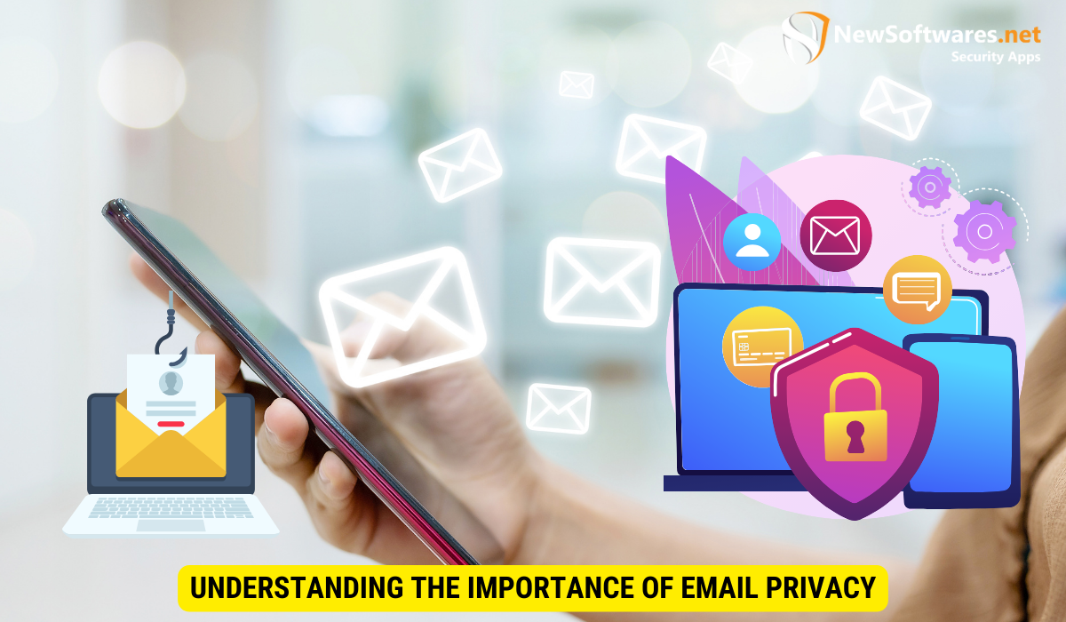 Understanding the Importance of Email Privacy