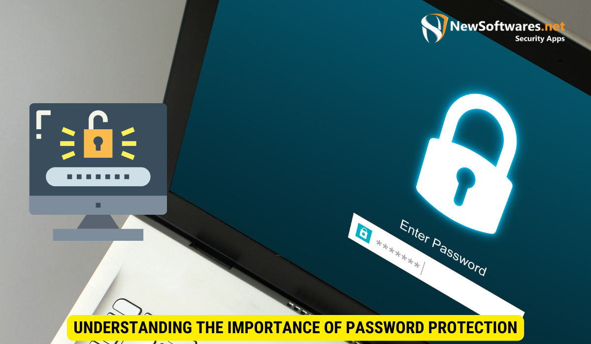 Importance of Password Protection