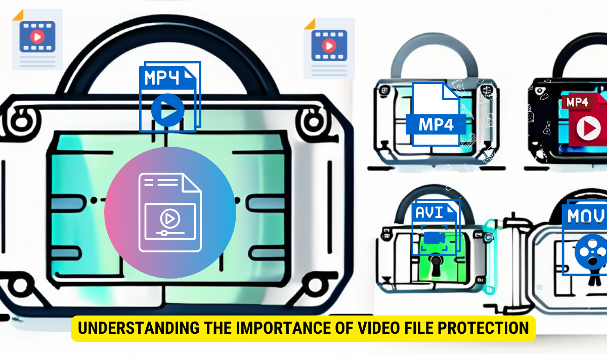 Understanding the Importance of Video File Protection