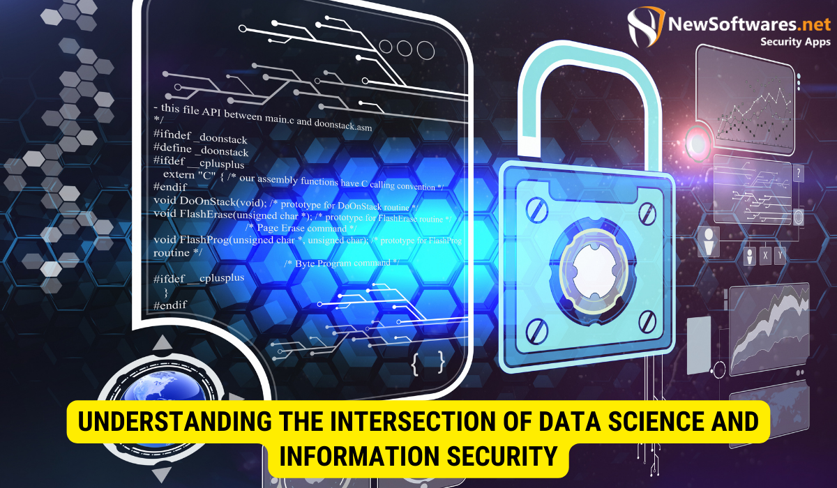 What is the role of data science in cybersecurity? 