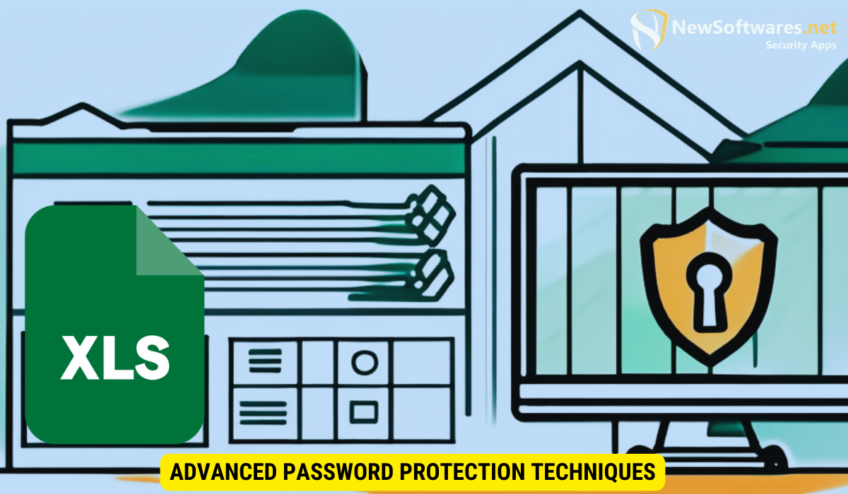 Advanced Password Protection Techniques MS Excel