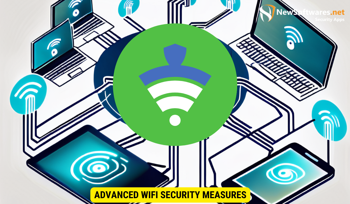 Advanced WiFi Security Measures