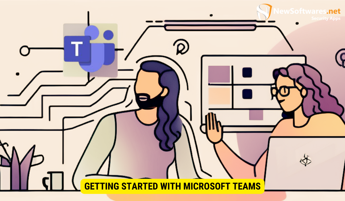 Getting Started with Password Protecting a Folder in MS Teams 