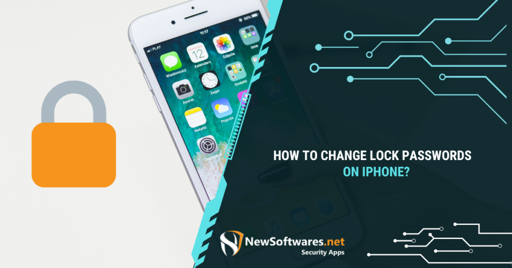 How to Change Lock Passwords on iPhone