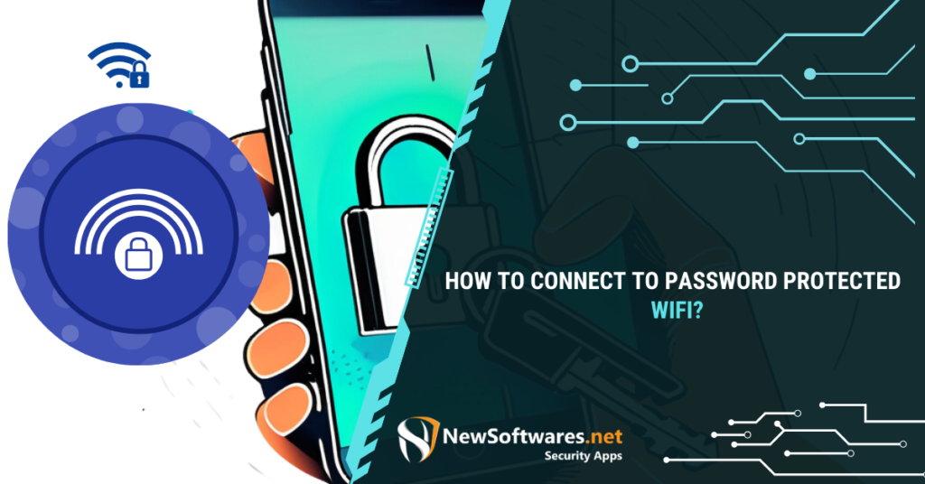 Connecting to Locked WiFi without Password on Android
