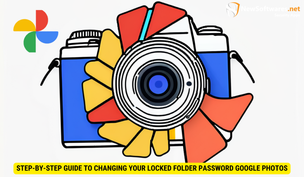 Step-by-Step Guide to Changing Your Locked Folder Password GOOGLE PHOTOS