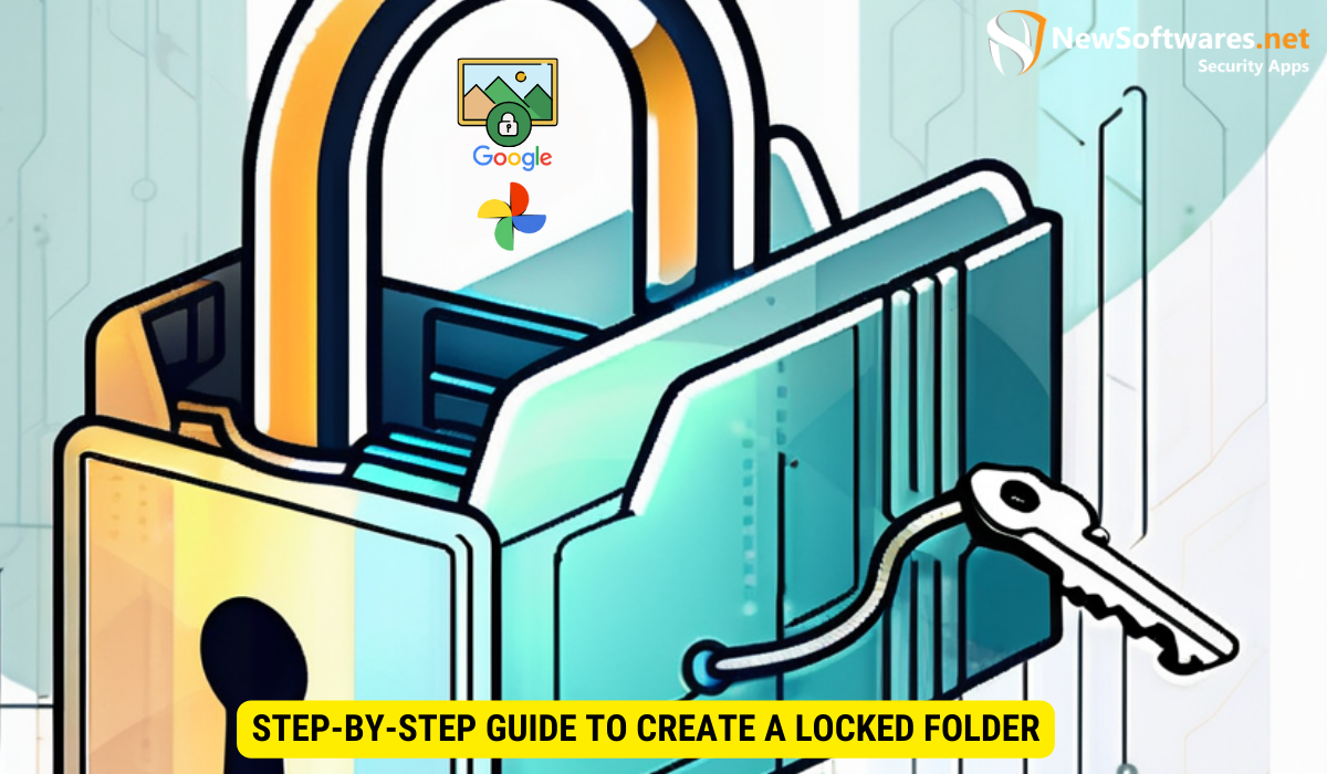 Step-by-Step Guide to Create a Locked Folder