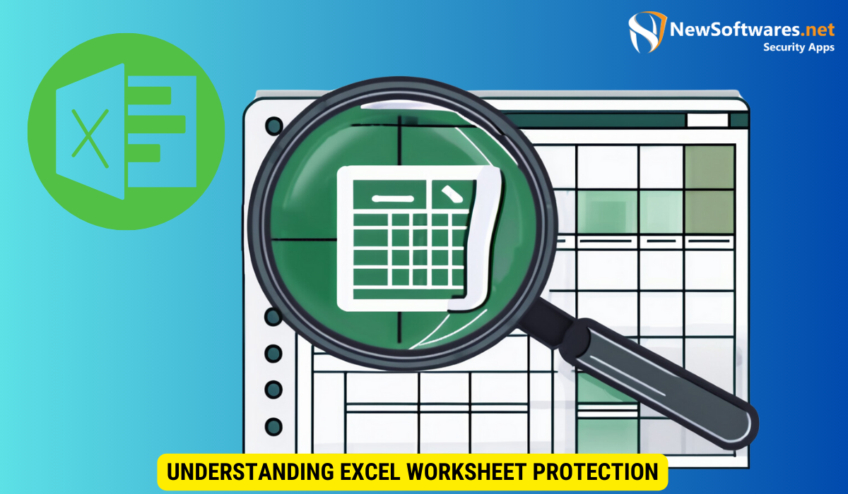 Understanding Excel Worksheet Protection
