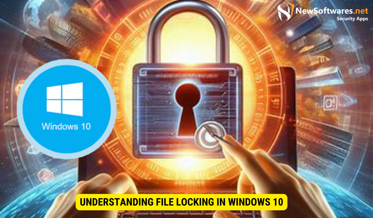 Understanding File Locking in Windows 10