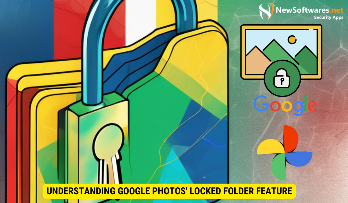 Understanding Google Photos' Locked Folder Feature
