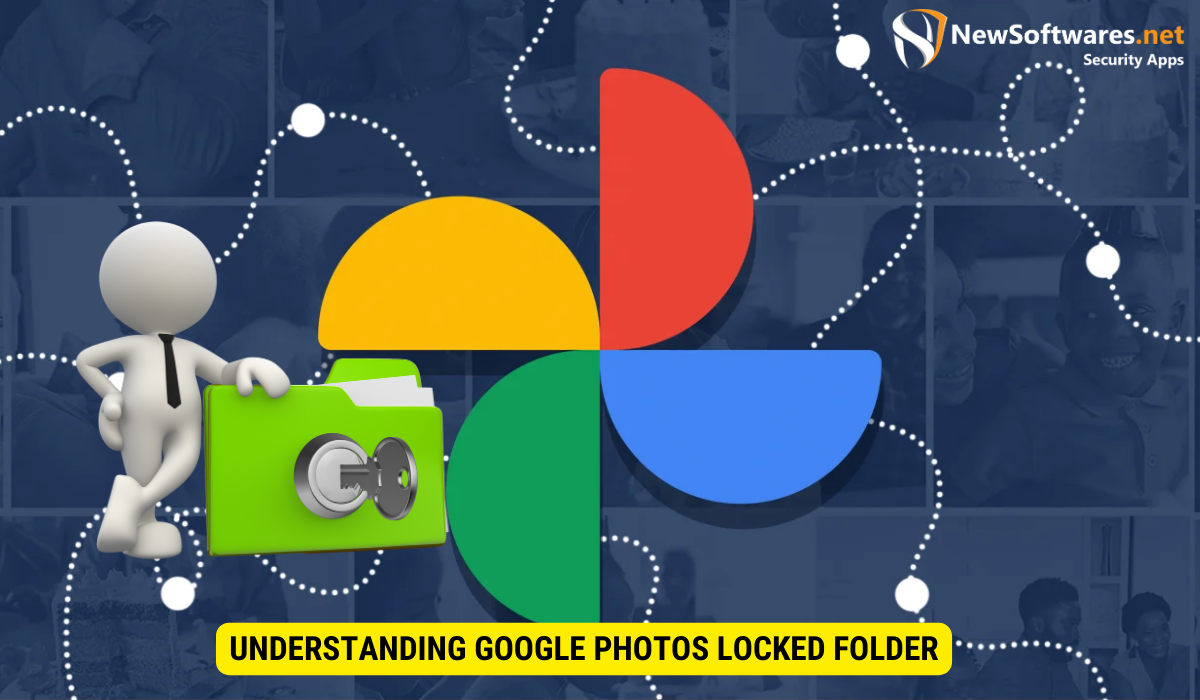 Understanding Google Photos Locked Folder