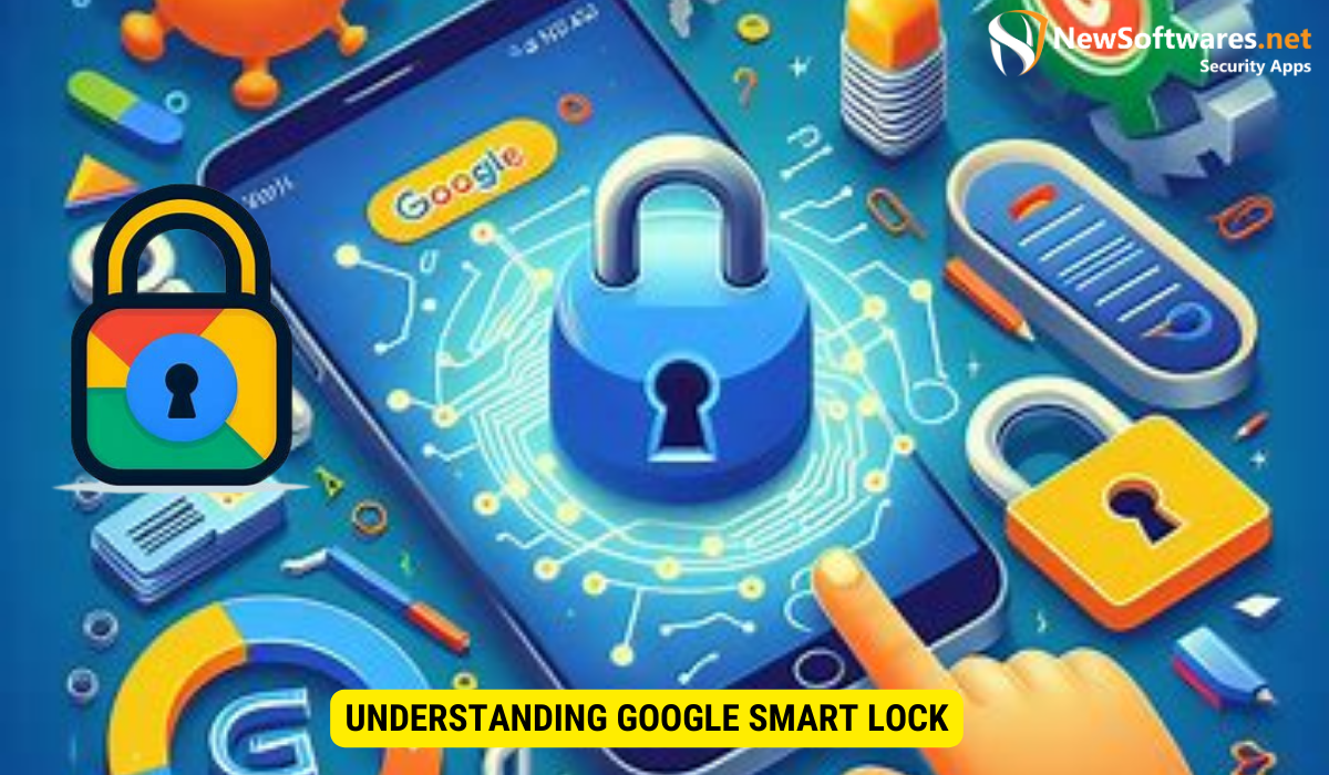 What is Google Smart Lock