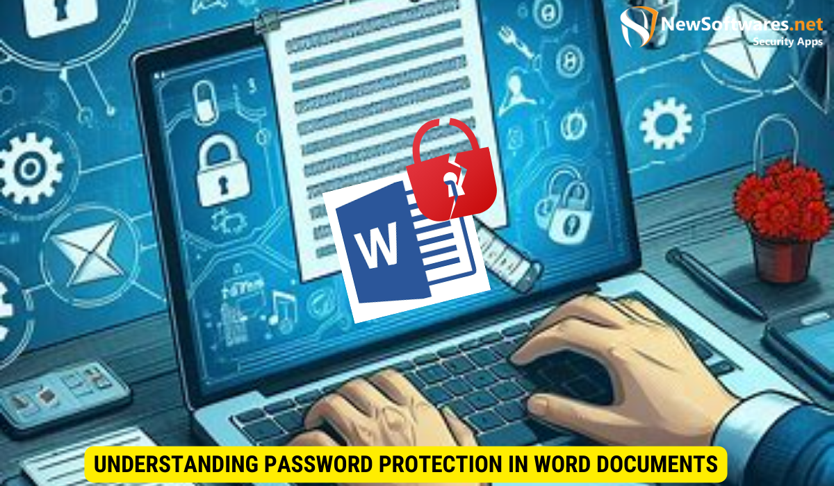 Understanding Password Protection in Word Documents