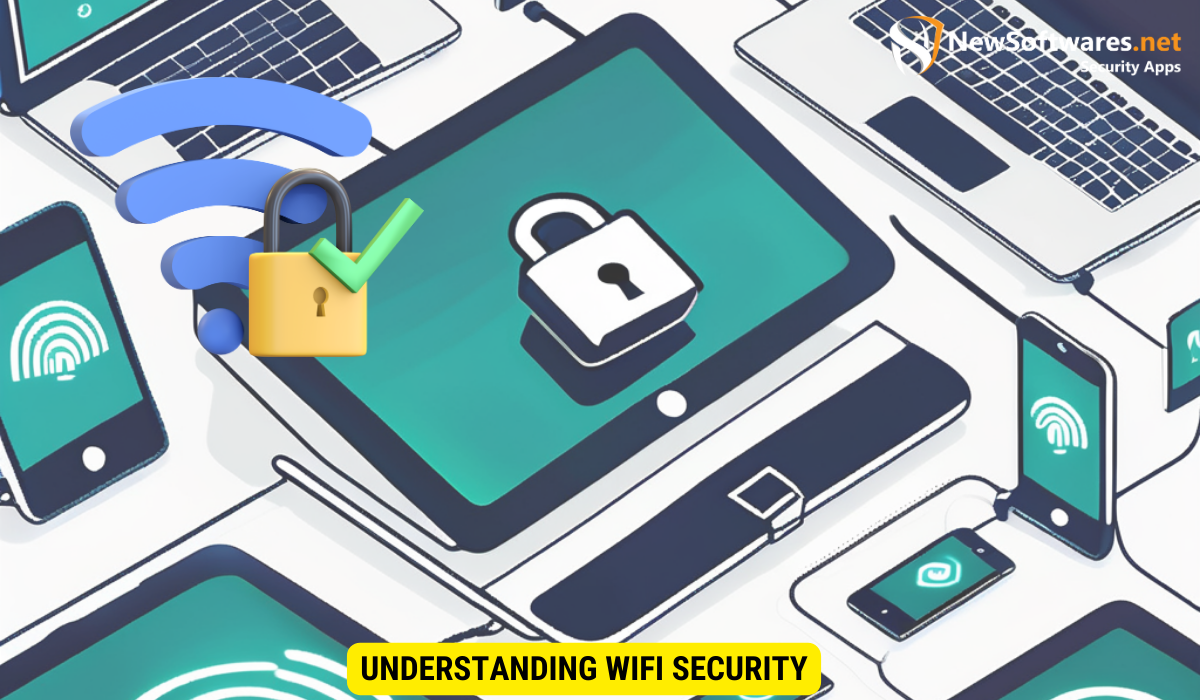 Understanding WiFi Security (1)