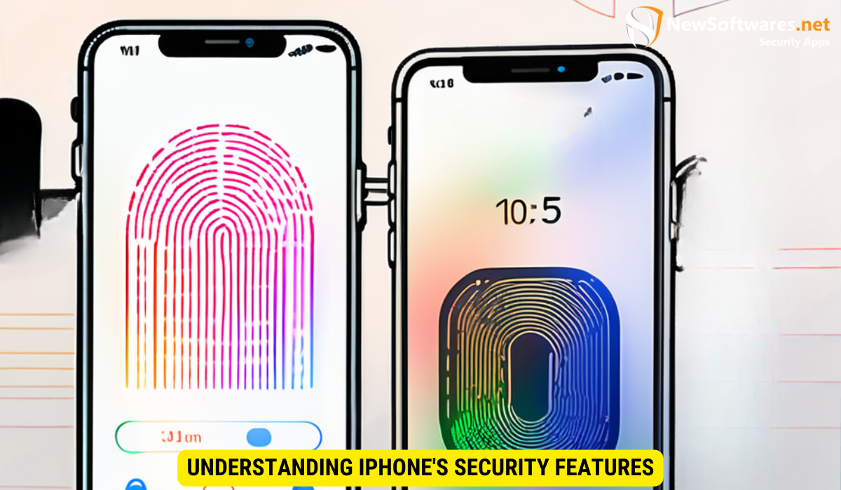 Understanding iPhone's Security Features