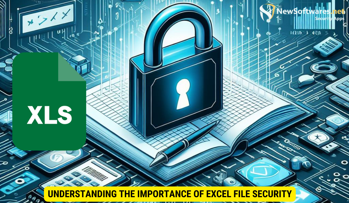 Understanding the Importance of Excel File Security