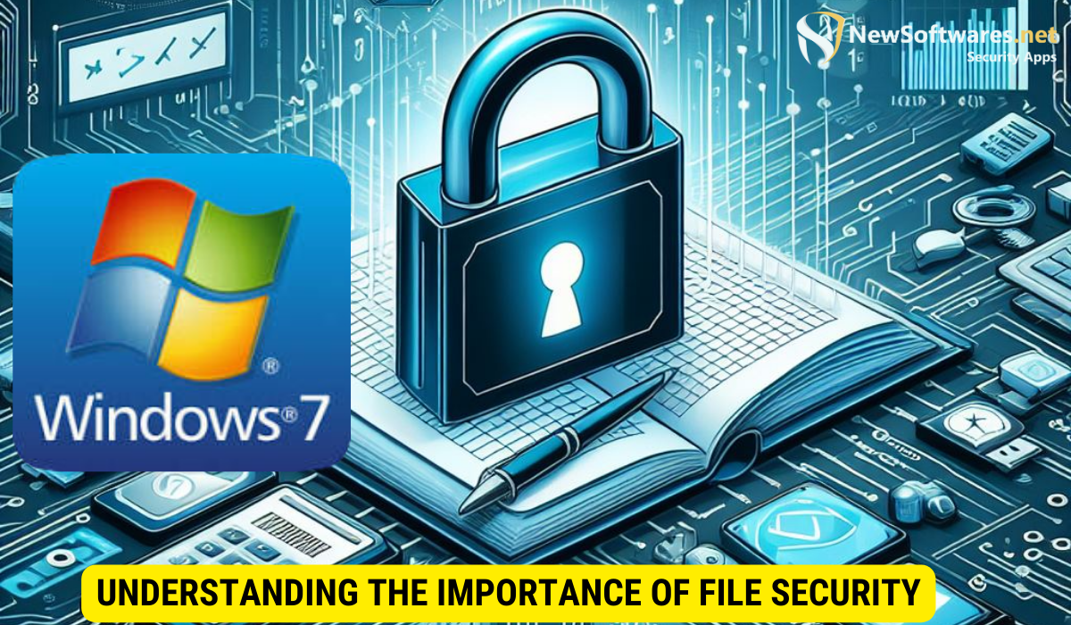 Understanding the Importance of File Security