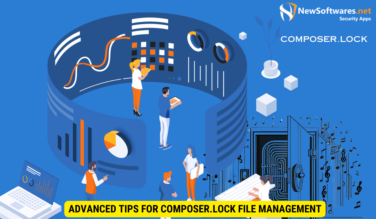 Advanced Tips for composer.lock File Management