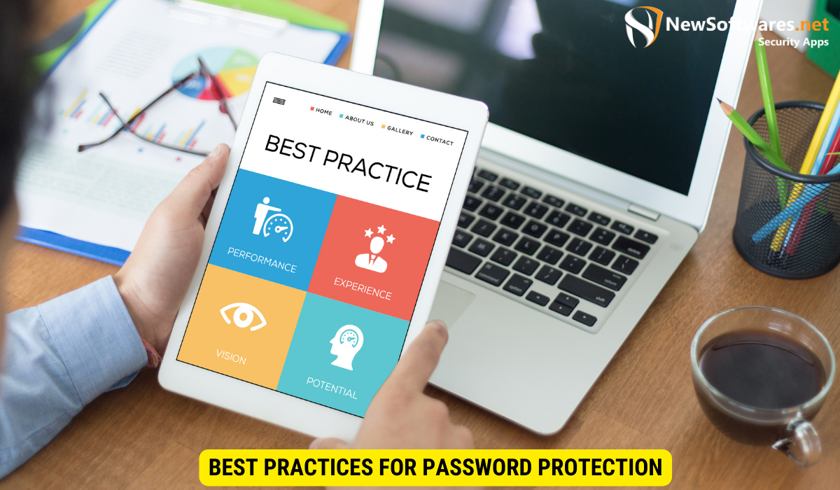 Best Practices for Password Protection