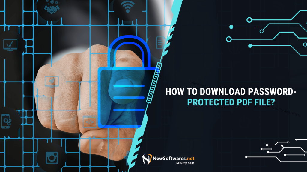 Download Password-Protected PDF File