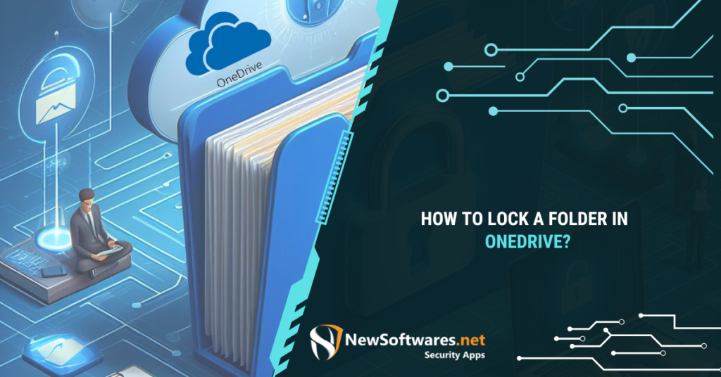 How to Lock a Folder in OneDrive
