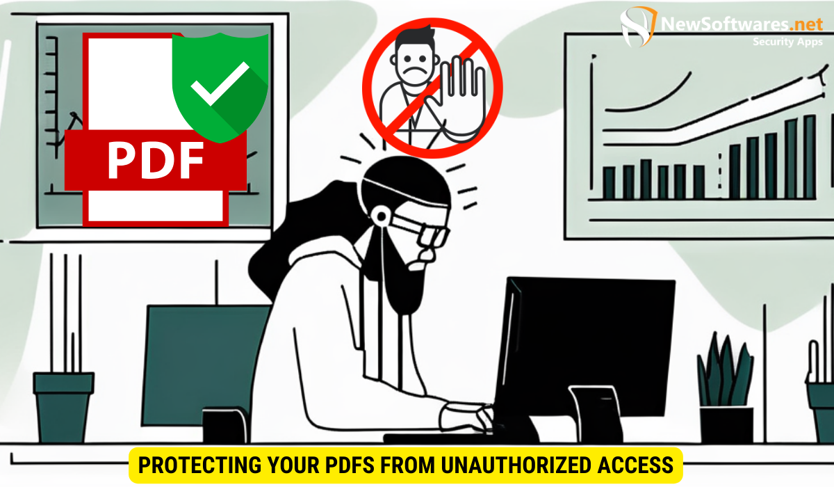 Protecting Your PDFs from Unauthorized Access