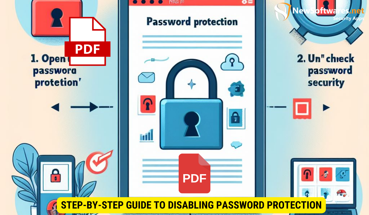 Step-by-Step Guide to Disabling Password Protection
