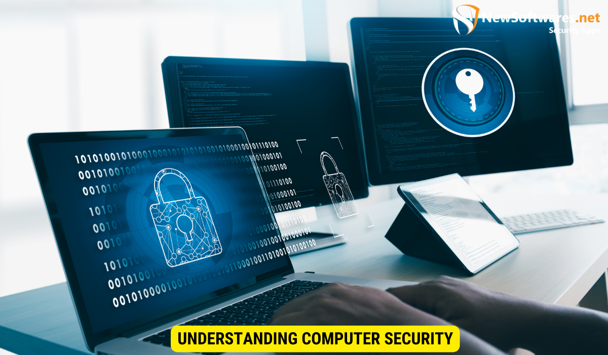 Understanding Computer Security