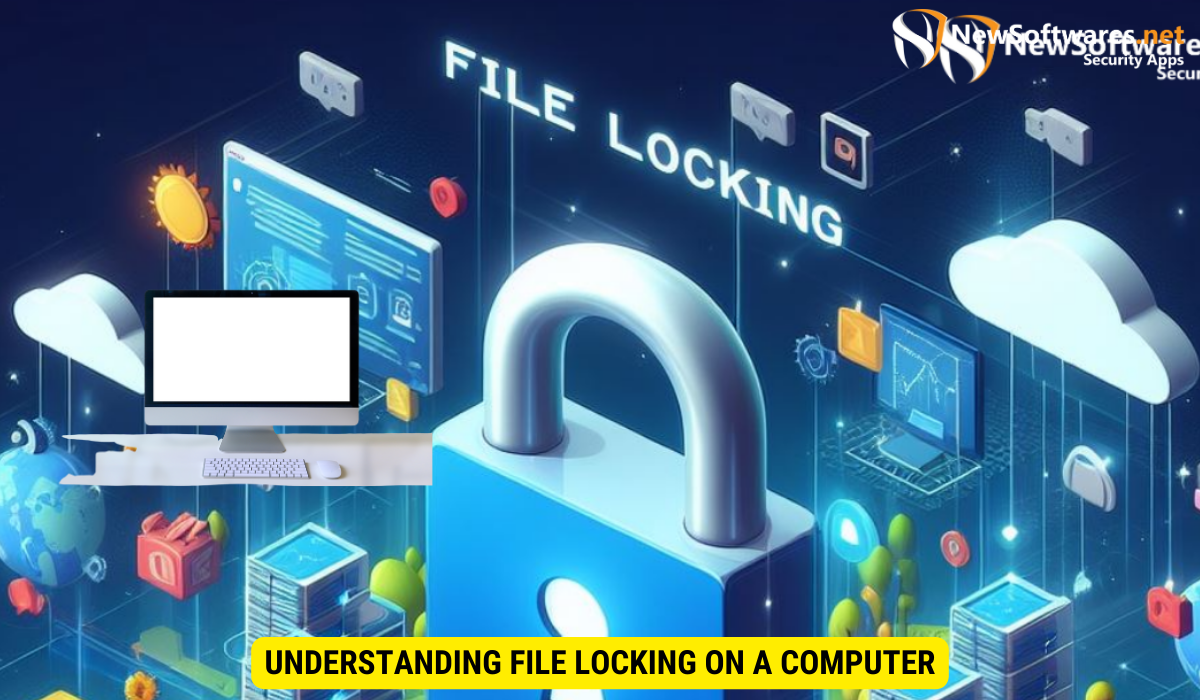 Understanding File Locking on a Computer