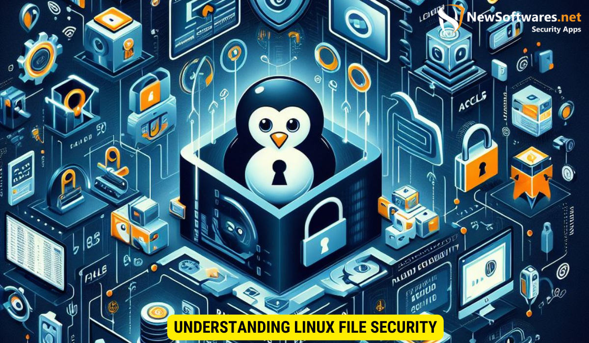 Understanding Linux File Security