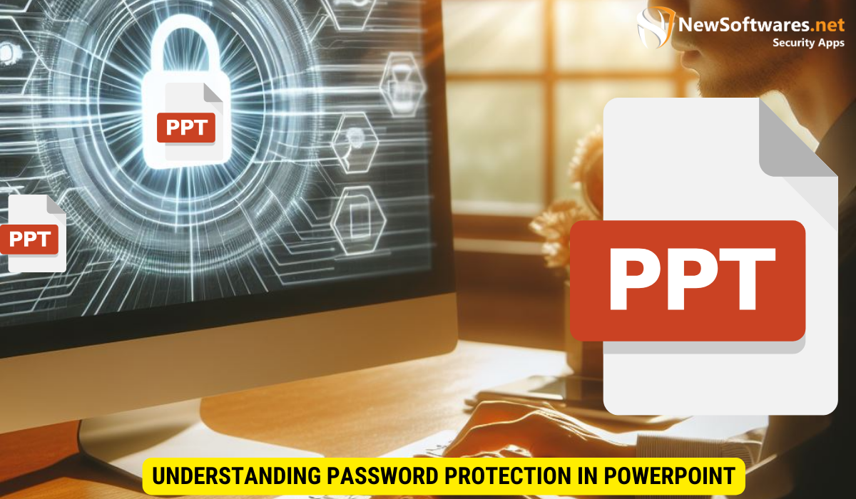 Understanding Password Protection in PowerPoint