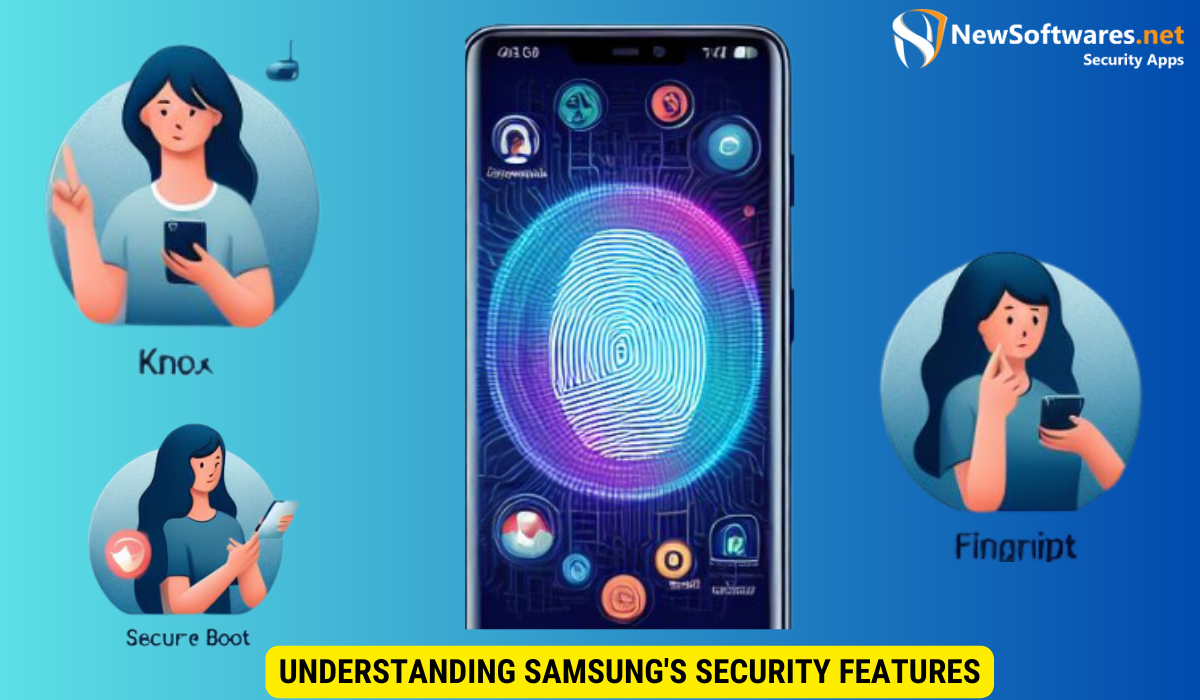 Understanding Samsung's Security Features