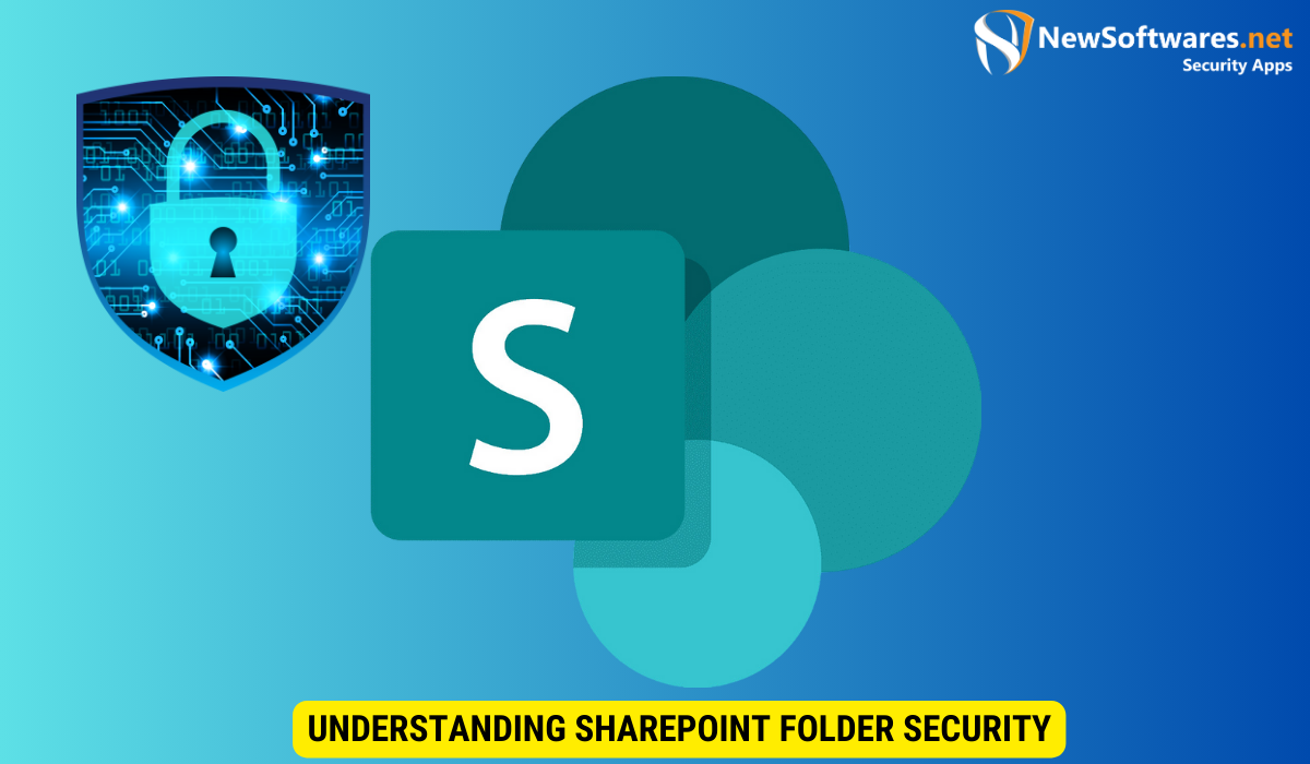 Understanding SharePoint Folder Security