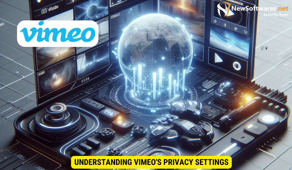 Understanding Vimeo's Privacy Settings