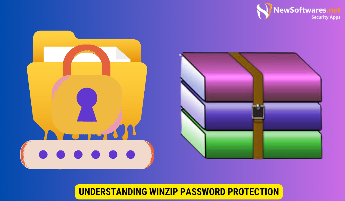 Understanding WinZip Password Protection