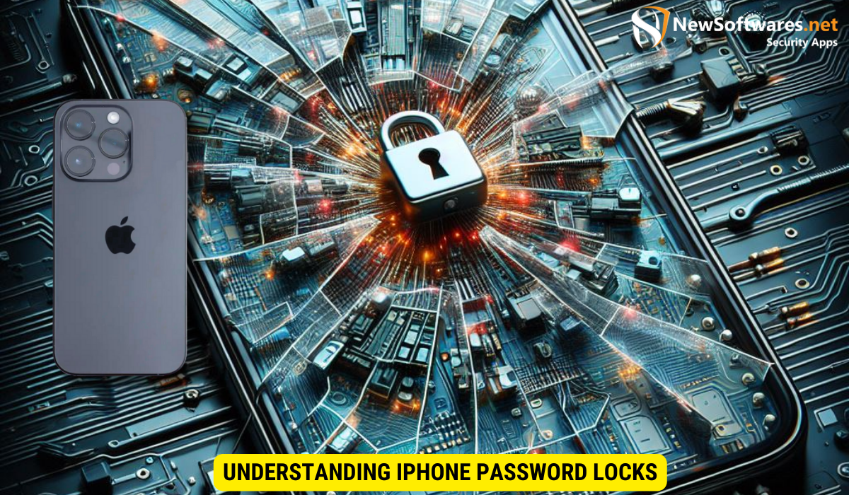 Understanding iPhone Password Locks
