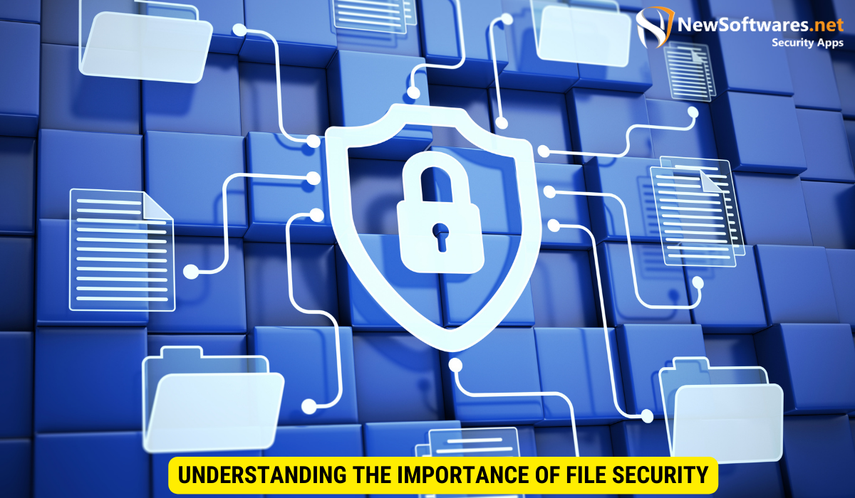 Understanding the Importance of File Security