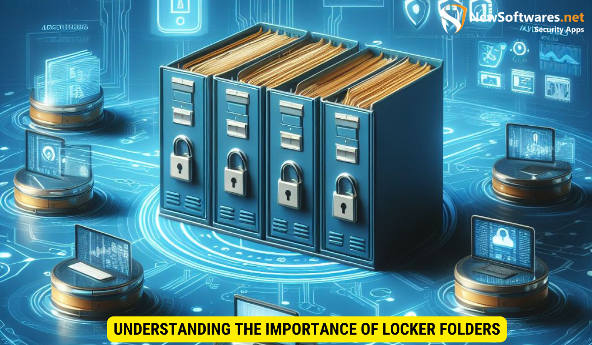 Understanding the Importance of Locker Folders