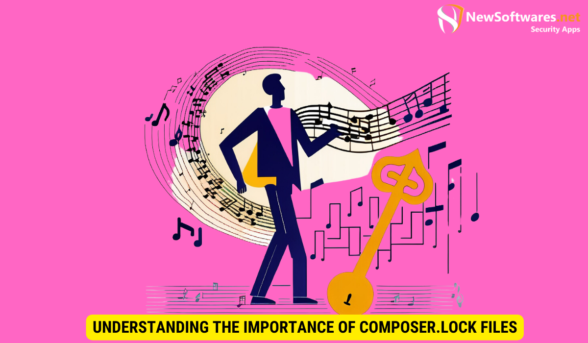 Importance of composer.lock Files
