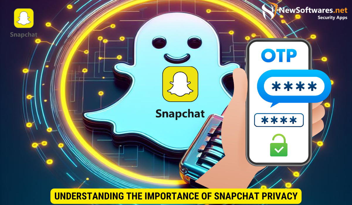 How to Change Your Snapchat Password