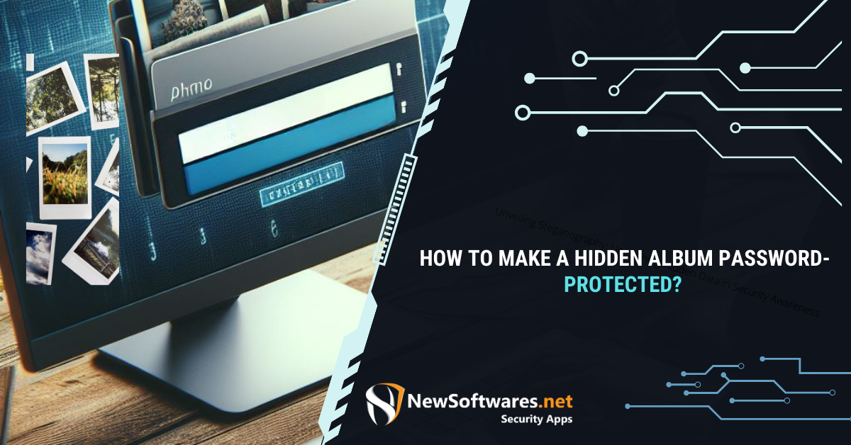 How To Make A Hidden Album PasswordProtected? Blog