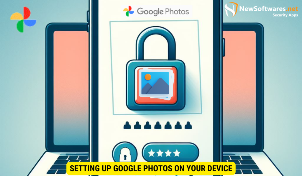 How To Lock Google Photos With A Password? Blog