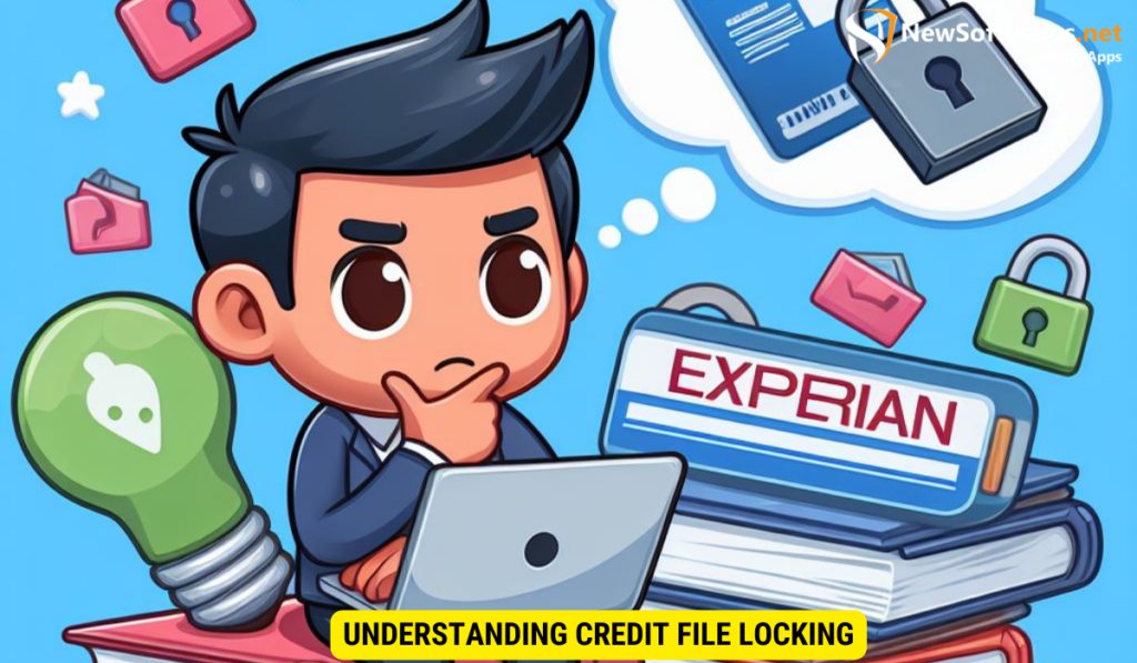 Should I Lock My Experian Credit File? A Comprehensive Guide Blog