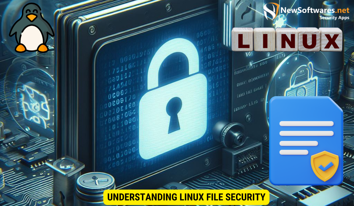 Understanding Linux File Security