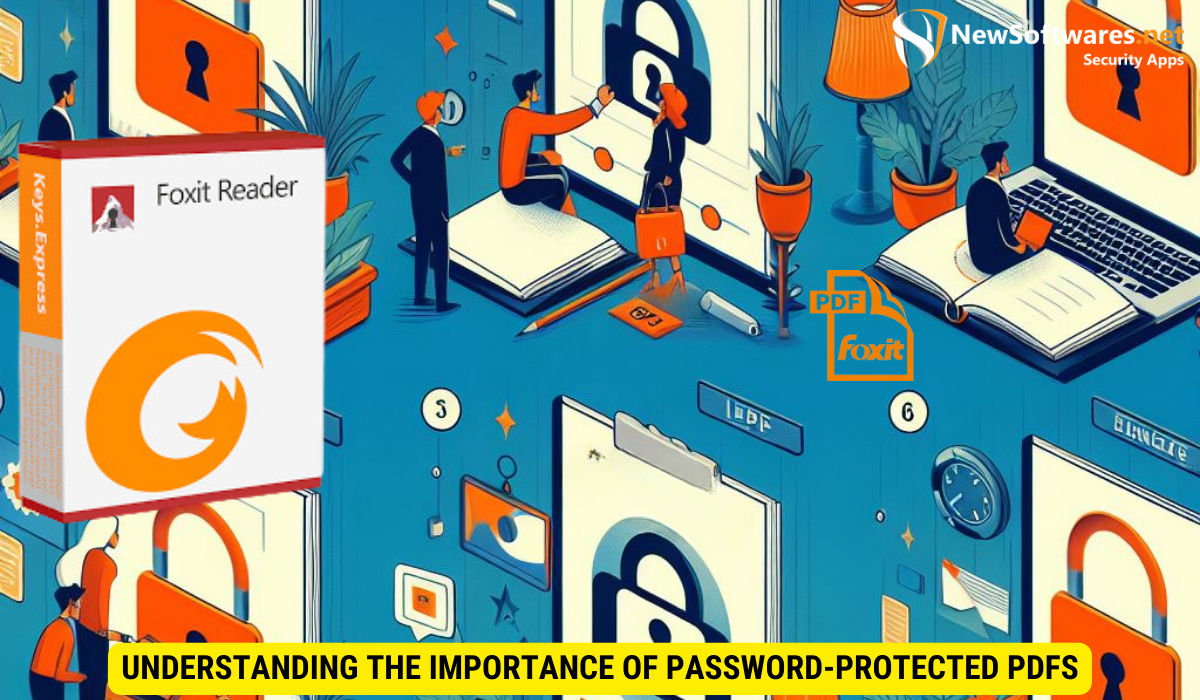 Understanding the Importance of Password-Protected PDFs