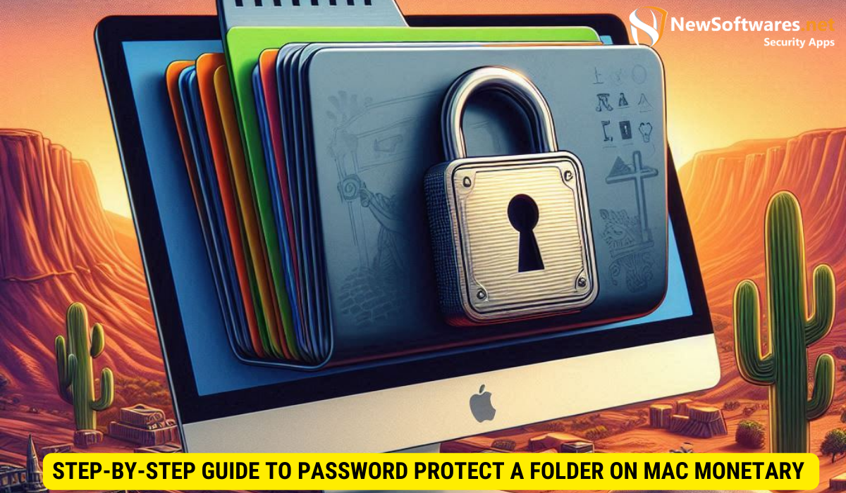 Step-by-Step Guide to Password Protect a Folder on Mac Monetary 