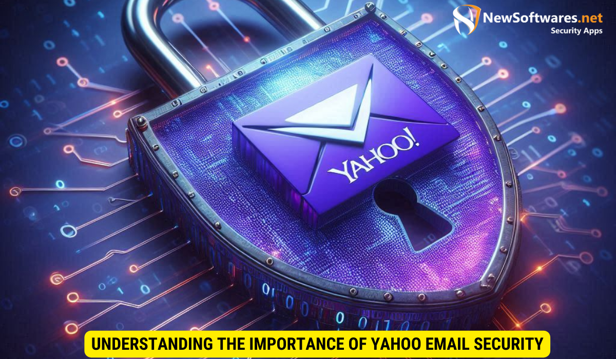Understanding the Importance of Yahoo Email Security